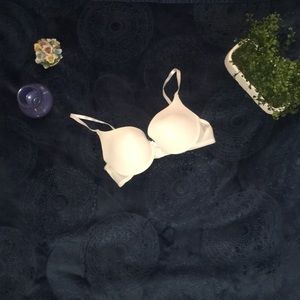 Secret Treasures Intimates & Sleepwear - Secret Treasures Push Up Bra 34 B White Secret Treasures Intimates & Sleepwear - Secret Treasures Push Up Bra 34 B White